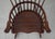 Frederick Duckloe Small Size Windsor Rocker For Sale - Image 12 of 18