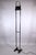 Bauhaus 1980's Italian Postmodern Metal Floor Lamp by Plana Milano For Sale - Image 3 of 17
