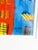 Blue Shlomo Alter “Paradise City” Contemporary Limited Edition Seriolithograph in Color on Wove Paper, Signed and Numbered For Sale - Image 8 of 18