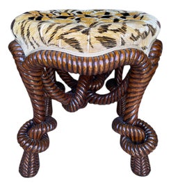 Example of Bar Stools