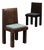 Vintage Modernist Accent Chair, 1940s For Sale