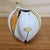 Modernist Ceramic Vase by Georg Schmider for Zeller Keramik, West Germany, 1950 For Sale - Image 15 of 15