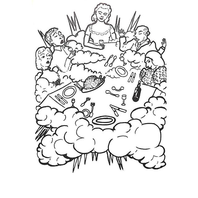 "How to Have a Life-Style" 1978 Crisp, Quentin For Sale - Image 13 of 13