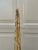 Metal Weathered Cast Iron Garden Finials, a Decorative Pair For Sale - Image 7 of 12