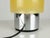 Vintage Plastic Tic Tac Table Lamp by Giotto Stoppino for Kartell, 1971 For Sale - Image 6 of 8