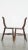 Antique English Oxford Dining Chairs, Set of 12 For Sale - Image 3 of 15