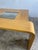 Mid-Century Modern Ake Fribytter for Nelo Mobler "Panda" Swedish Modern Coffee Table For Sale - Image 3 of 10