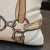 American Contemporary Equestrian Themed Custom Pillows- a Pair For Sale - Image 3 of 12