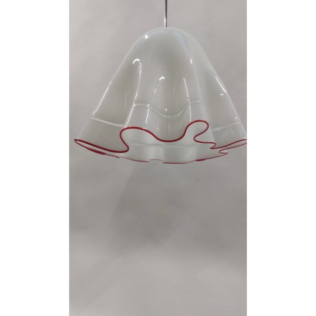 Zenda by Vistosi for Venini, 1960s For Sale - Image 12 of 12