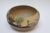 Vintage Pueblo Hand-Painted Stoneware Bowl by Betty Selby For Sale - Image 4 of 13