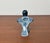 Mid-Century Modern Danish Studio Pottery Bird Candleholder from Søholm, 1960s For Sale - Image 9 of 17