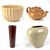 Ceramic Top 20 Shades of Umber Vintage Ceramics Instant Collection For Sale - Image 7 of 18