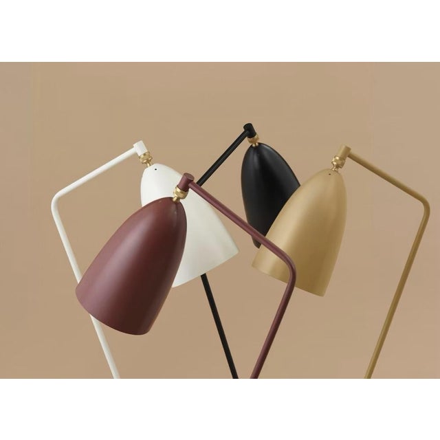 2020s Design Within Reach Grasshopper Floor Lamp For Sale - Image 5 of 6