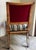 Luis Rossi Dining Chairs, Set of 2 For Sale - Image 12 of 16