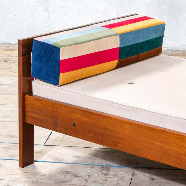 Califfo Daybed by Ettore Sottsass for Poltronova, 1964 For Sale - Image 6 of 7