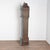 Early 19th Century Swedish Blue Painted Pine Grandfather Clock For Sale - Image 14 of 14