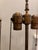 Brass Vintage French Style Porcelain Urn Lamps With Gilt Ormolu Mounts – Neoclassical - a Pair For Sale - Image 8 of 10