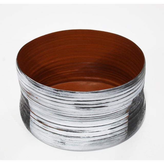 From her website: Kathy Erteman is a New York-based ceramic artist dividing her time between studios in New York City and...