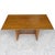 Mid 20th Century Flip Top Dining or Console Table by Harvey Probber For Sale - Image 12 of 13