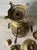 1890s Antique Solid Brass Samovar Coffee or Tea Dispenser For Sale - Image 10 of 10