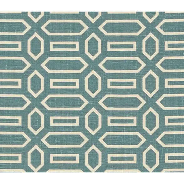 A timeless pattern that is the perfect marriage between modern and classic design. Sold as a 2-yard minimum.Sold as a...