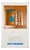 Air France Egypte Travel Poster by Raymond Pagès, 1971 For Sale