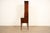 Baker Furniture Style Hepplewhite Mahogany Secretary Desk With Bookcase Hutch, Circa 1920s For Sale - Image 13 of 16