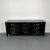 Hollywood Regency Hollywood Regency Ebony Lacquer Sideboard / Commode, Jansen Style, Baker For Sale - Image 3 of 13