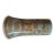 Versace Porcelain Vase For Sale