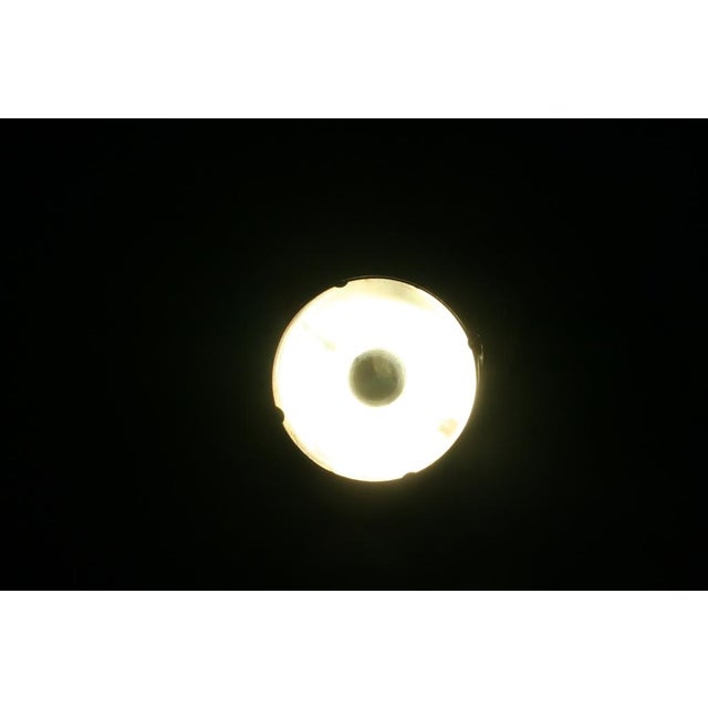 Industrial Medical Lamp from Hanaulux, 1950s For Sale - Image 15 of 16