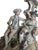 Allegory of Autumn Figurine from Ludwigsburg Porcelain Figure Group, 18th Century For Sale - Image 11 of 18