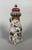 Tripod Fountain in Imari Porcelain, Japan, 1700 For Sale - Image 6 of 6