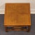 Thomasville Thomasville Furniture Sovereign Collection Asian Modern Style 22" Square Accent End Table 658-410 For Sale - Image 4 of 8