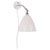 Bestlite Bl7 Wall Lamp in Chrome and White by Robert Dudley Best for Gubi For Sale - Image 9 of 9
