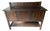 Authentic Stickley Mission Oak Sideboard / Buffet (Model 89-711) For Sale
