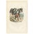 Garde d'Honneur, 1843, Paper For Sale - Image 10 of 10