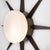 Afra & Tobia Scarpa Lighting/Design for Macha Solare Punk For Sale - Image 4 of 9