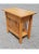 Late 20th Century Country View Arts and Crafts Amish Two-Tier Mission Oak Side Tables, a Pair For Sale - Image 5 of 10