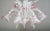Venetian Glass Ceiling Lamp from Maestri Muranesi, 1960s For Sale - Image 4 of 15