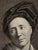 Early 18th Century Antique Engraving Portrait of Artist Bon De Boullongne For Sale - Image 5 of 6