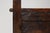 Antique French Wooden Stool with Storage For Sale - Image 11 of 13