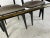 Mid-Century Italian Dining Set, 1950s, Set of 7 For Sale - Image 6 of 9