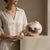 Paul Soldner Paul Soldner Abstract Expressionist Sculptural Ceramic Vessel For Sale - Image 4 of 14