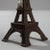 Vintage Eiffel Tower Thermometer For Sale In Greensboro - Image 6 of 10