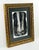 Traditional Mid 20th Century Framed Photograph of Feet Signed by Vladimir Clavijo Photographer For Sale - Image 3 of 13