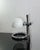 First Edition Lauro Lamp by P. Aragay and JP Mateo for Marset, 1973 For Sale - Image 6 of 17