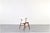 1960s Mid-Century Modern Danish Teak Chair from Korup Stolefabrik, 1960s For Sale - Image 5 of 11