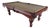 Olhausen 8’ Montrachet Pool Table For Sale