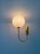 Pink Tulipano Murano Wall Lamp from La Murrina, 1990s For Sale - Image 12 of 18