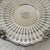 Antique Silver-Plated Pierced Handled Tray Victorian Era For Sale In Sacramento - Image 6 of 16